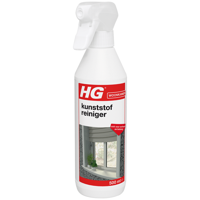 HG Kunststof Interieur Reiniger 0,5L - thumbnail