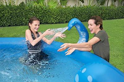 Bestway | Zwembad met Sproeiers OctoPool 274 x 76 cm
