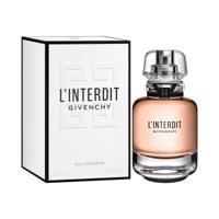 Givenchy L&apos;Interdit Eau de parfum Spray 50 ml Dames - thumbnail
