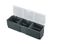 Bosch Groen grote accessoirebox - 1600a016cw - thumbnail