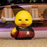 Star Trek Tubbz PVC Figure Jean-Luc Picard Boxed Edition 10 cm - thumbnail