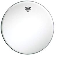 Remo BD-0114-00 Diplomat Coated 14 inch tom- en snarevel wit - thumbnail