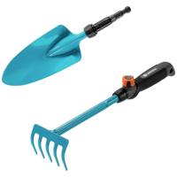 Gereedschapsset voor tuinen 17354-60 Gardena combisystem - thumbnail