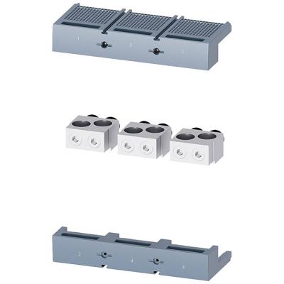 Siemens 3VA9503-0JB23 Aansluitaccessoires 1 stuk(s) (b x h x d) 210 x 36.3 x 86.7 mm