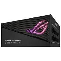 ASUS ROG STRIX 1000W Gold Aura Edition voeding - thumbnail