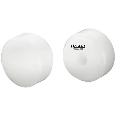 Hazet 1953N-040 Reservekop 80 g 2 stuk(s)