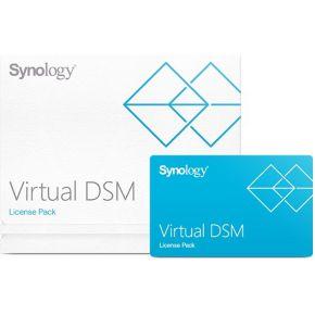 Synology Virtual DSM Licentie Synology Virtual DSM Licentie