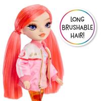 MGA Entertainment Rainbow high sparkle & shine modepop - thumbnail