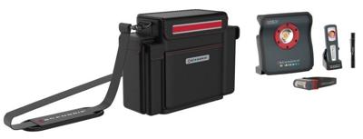 Scangrip Ultimate Detailing Kit - SG.49.0217