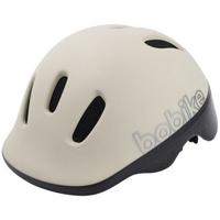 Bobike Helm go xxs 44/48 vanilla cup - thumbnail