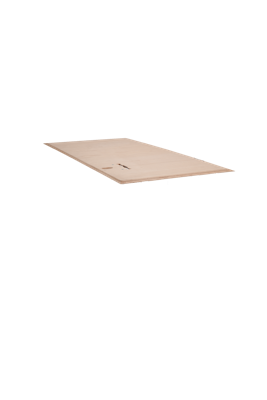 L-BOXX Multiplex werkblad 1400x700 LB - 1000010164