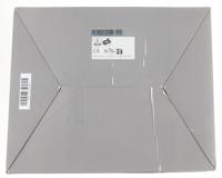 WMF Kult Pro 1,8 l Blender voor op aanrecht 1400 W Zwart, Zilver - thumbnail