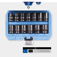 Brilliant Tools BT022620 BT022620 Verwisselbare koppen - thumbnail