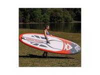 Stand-up paddleboard Kohala Arrow School Rood 15 PSI 310 x 84 x 12 cm (310 x 84 x 12 cm) - thumbnail