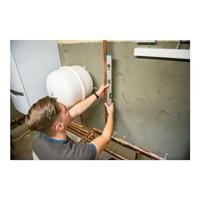 HAZET Waterpas 80 cm 2154-80 · Lengte: 800 mm - thumbnail