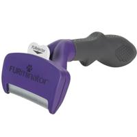 FURminator - furminator voor kortharige katten - M/L - thumbnail