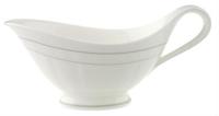 VILLEROY & BOCH - Gray Pearl - Bovenkant sauciere 0,40l - thumbnail