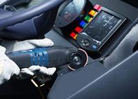 Bosch Accessories 0800353 2608664486 Carbide-RIFF Segmentzaagblad 10 stuk(s) - thumbnail