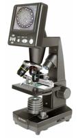 Bresser LCD Microscoop 3.5&apos;&apos; 50-2000x 5MP - thumbnail