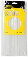 Stanley handgereedschap Hot Melt Lijmpatroon 11,3mm x 101mm - 1kg - STHT1-70430 - thumbnail