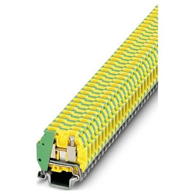 Phoenix Contact 3100318 Aardklem 50 stuk(s)