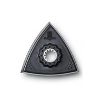 Fein Starlock Steunplateau niet-geperforeerd VE=2 - 63806129220 - thumbnail