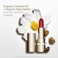 Clarins Joli Rouge Satiné Lipstick Strawberry 3,5gr - thumbnail