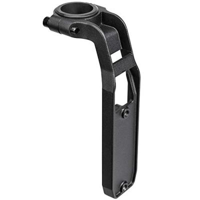 Topeak EP Mount Zadelpenhouder 13,6 cm - Zwart