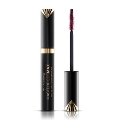 Max Factor Masterpiece Max wimpermascara Zwart 7,2 ml Max Factor Masterpiece Max wimpermascara Zwart 7,2 ml