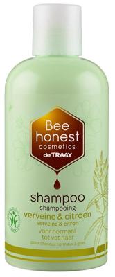 Bee Honest Shampoo Verveine & Citroen Bee Honest Shampoo Verveine & Citroen