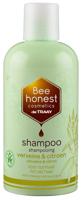 Bee Honest Shampoo Verveine & Citroen - thumbnail