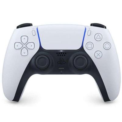DualSense draadloze controller - Wit I PS5 en PC