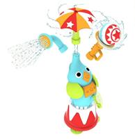 Yookidoo Elefountain Water Show - thumbnail