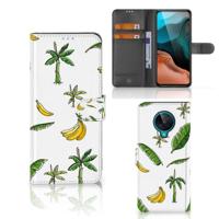 Xiaomi Poco F2 Pro Hoesje Banana Tree - thumbnail