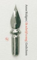 Ik schrijf u nog - Anne Budgen - ebook - thumbnail