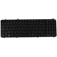 Notebook keyboard for HP Pavilion DV6-1000 Azerty - thumbnail