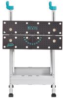 Wolfcraft span- en werktafel | master 200 | 1 stuk - 6177000 - thumbnail