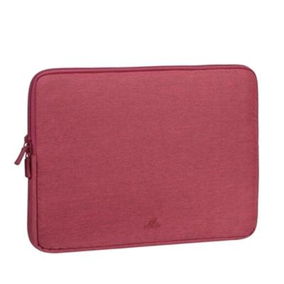 Laptophoes Rivacase Suzuka Rood