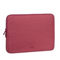 Laptophoes Rivacase Suzuka Rood - thumbnail
