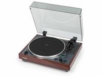 Thorens TD 102 A platenspeler walnoot - thumbnail