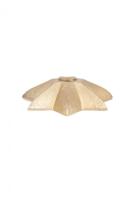 Zusss kandelaar ster goud - thumbnail