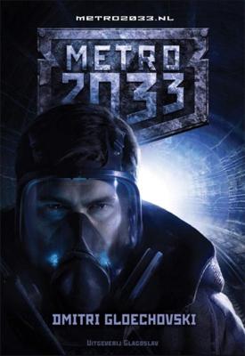 Metro 2033 - Dmitri Gloechovski - ebook Metro 2033 - Dmitri Gloechovski - ebook