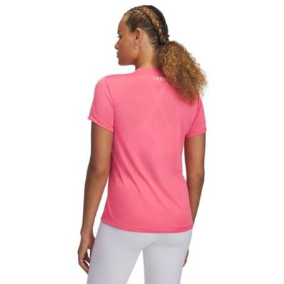 Under Armour Tech SSV Sportshirt Dames XS/34