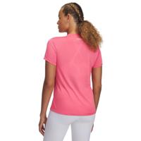 Under Armour Tech SSV Sportshirt Dames XS/34 - thumbnail