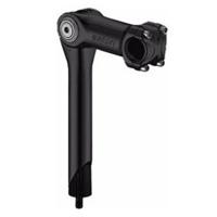 Satori up2 stuurpen 25.4 alu mat zwart 180 mm 25.4 pen 25.4 stuur - thumbnail