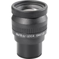 Leica Microsystems 10447280 Oculair 10 x Geschikt voor merk (microscoop) Leica - thumbnail