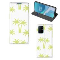 OnePlus 8T Smart Cover Palmtrees - thumbnail