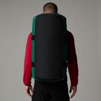 The North Face Base Camp M Duffel Evergreen/TNF Black M (71L) - thumbnail