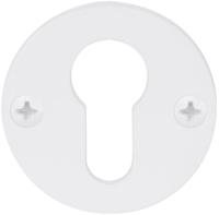 Formani Piet Boon ONE PBY50 cilinderplaatje - wit - thumbnail