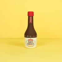 Sojasaus kookwekker - thumbnail